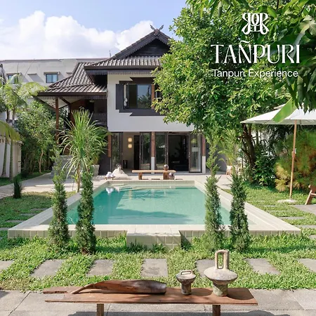 Private Pool, 8-Bedroom, Old Town, Entire Estate - Tanpuri Thapea - Prime Location